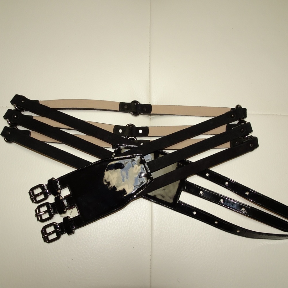 Slay Queen Belt